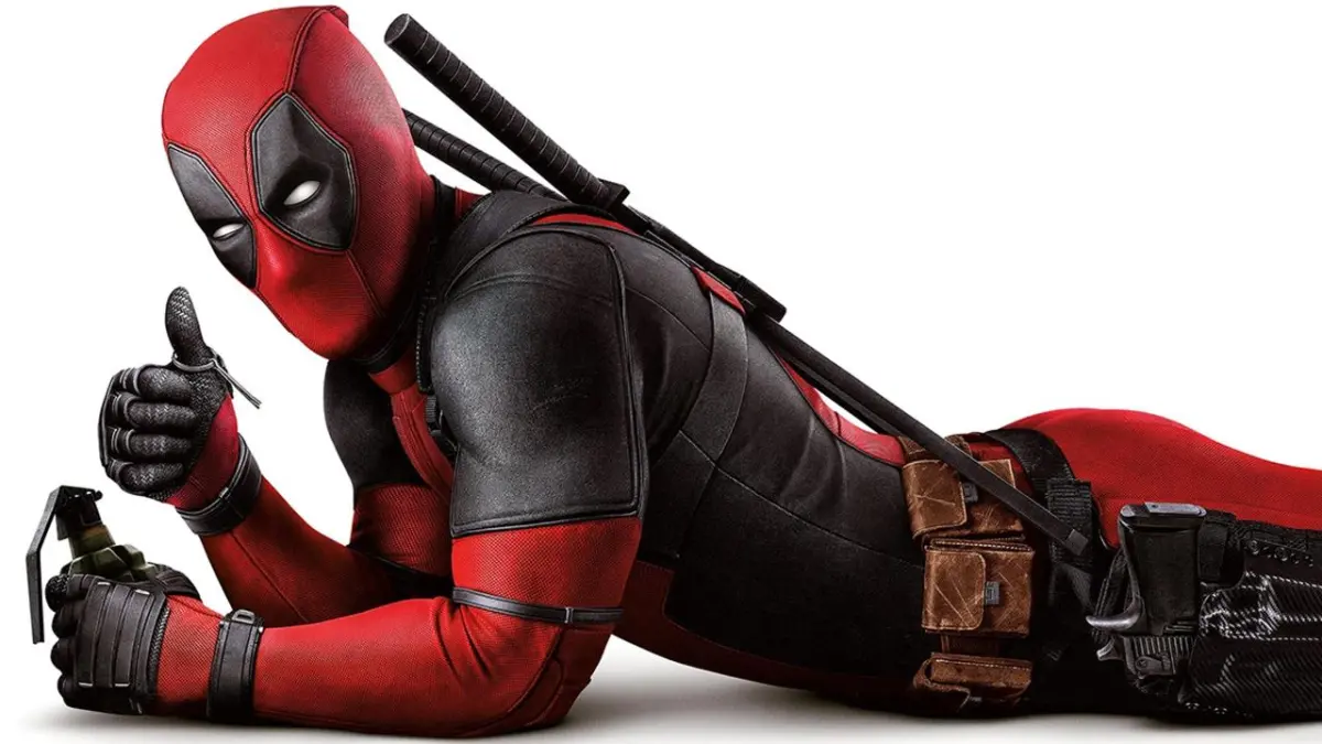 deadpool ryan reynolds